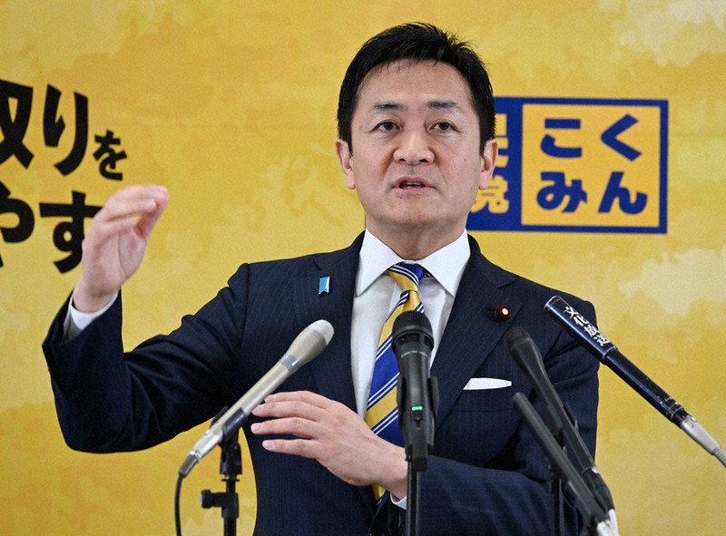 【選択的夫婦別姓】連合と国民民主に溝　参院選1人区調整も不透明